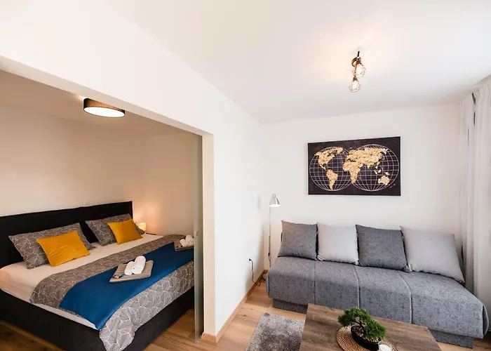 Apartment Kailani Luxury 3 Bedroom, 3 Bathroom With A Sunny Balcony *