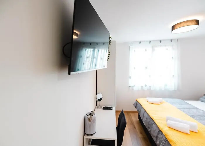 公寓 Kailani Luxury 3 Bedroom, 3 Bathroom With A Sunny Balcony *