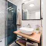Kailani Luxury 3 Bedroom, 3 Bathroom With A Sunny Balcony Zadar