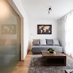 Apartamento Kailani Luxury 3 Bedroom, 3 Bathroom With A Sunny Balcony Zadar