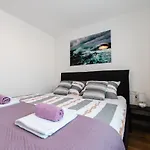 Apartamento Kailani Luxury 3 Bedroom, 3 Bathroom With A Sunny Balcony