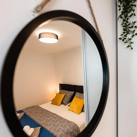 Apartment Kailani Luxury 3 Bedroom, 3 Bathroom With A Sunny Balcony