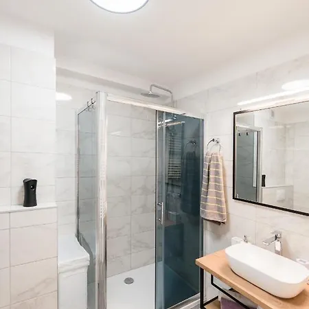 Kailani Luxury 3 Bedroom, 3 Bathroom With A Sunny Balcony * Zadar