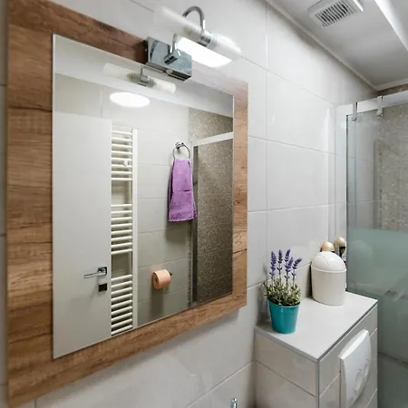 Kailani Luxury 3 Bedroom, 3 Bathroom With A Sunny Balcony * Zadar
