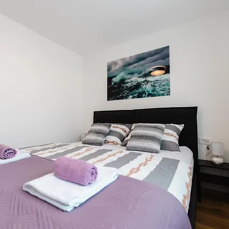 Appartement Kailani Luxury 3 Bedroom, 3 Bathroom With A Sunny Balcony