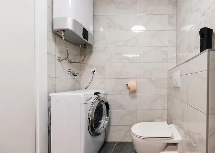 Apartament Kailani Luxury 3 Bedroom, 3 Bathroom With A Sunny Balcony *
