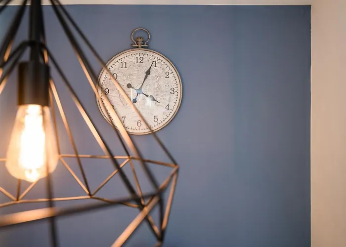 Apartment Kailani Luxury 3 Bedroom, 3 Bathroom With A Sunny Balcony Zadar