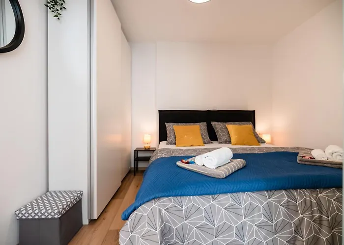 Kailani Luxury 3 Bedroom, 3 Bathroom With A Sunny Balcony Apartament