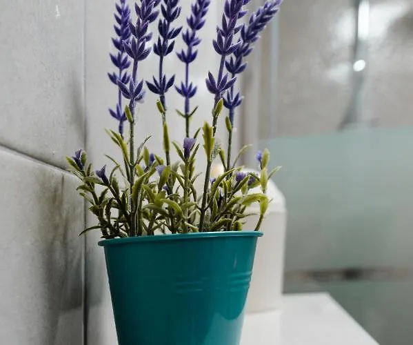 Apartment Kailani Luxury 3 Bedroom, 3 Bathroom With A Sunny Balcony *