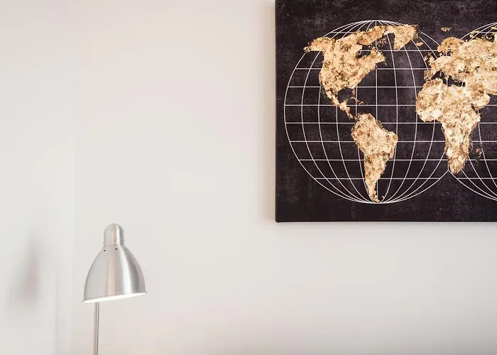 Apartment Kailani Luxury 3 Bedroom, 3 Bathroom With A Sunny Balcony Zadar