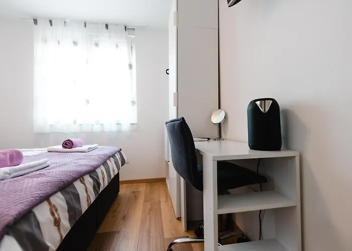 Apartment Kailani Luxury 3 Bedroom, 3 Bathroom With A Sunny Balcony